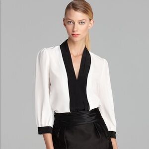 Kate Spade Silk Blouse